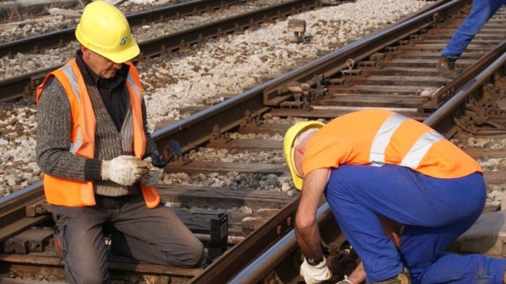 MIT, interventi per 200 milioni di euro sulla rete ferroviaria italiana – www.mit.gov.it