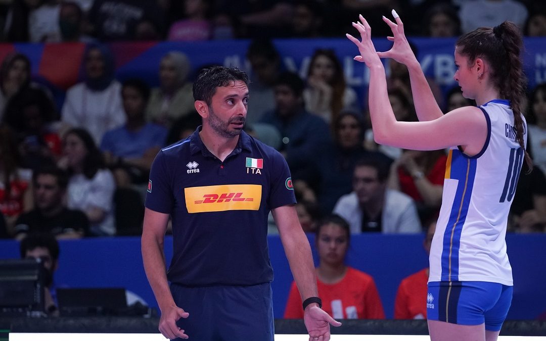 Pallavolo presentazione stagione 2023, la Lombardia pronta per gli Europei – www.lombardianotizie.online