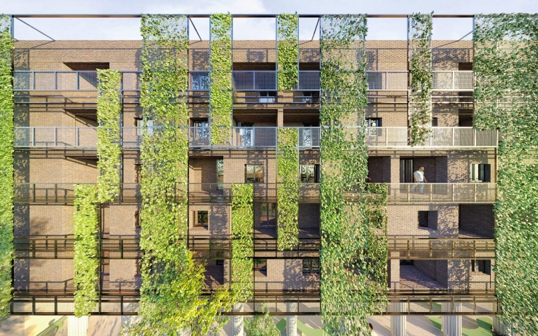 Case Aler Monza, Stefano Boeri progetta riqualificazione architettonica – www.lombardianotizie.online