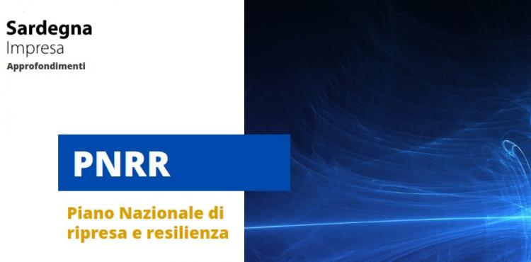 Pnrr, occasione per la Sardegna: disponibili 1,3 miliardi per il rilancio socio-economico


      
        Browse
      
    
    

            
  
    

      

  


          
   – www.sardegnaimpresa.eu