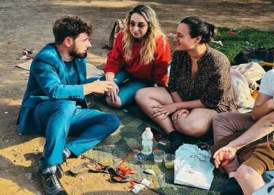 Studentessa Politecnico Milano, assessore Franco: ascoltiamo i giovani – www.lombardianotizie.online