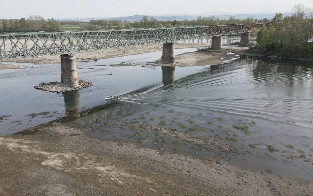 Crisi idrica Consiglio regionale Lombardia, ok piogge, ma deficit è al 43% – www.lombardianotizie.online