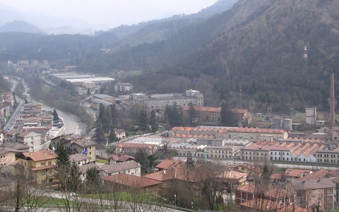 Ponte Nossa patrimonio abitativo valorizzato con intervento Regione – www.lombardianotizie.online