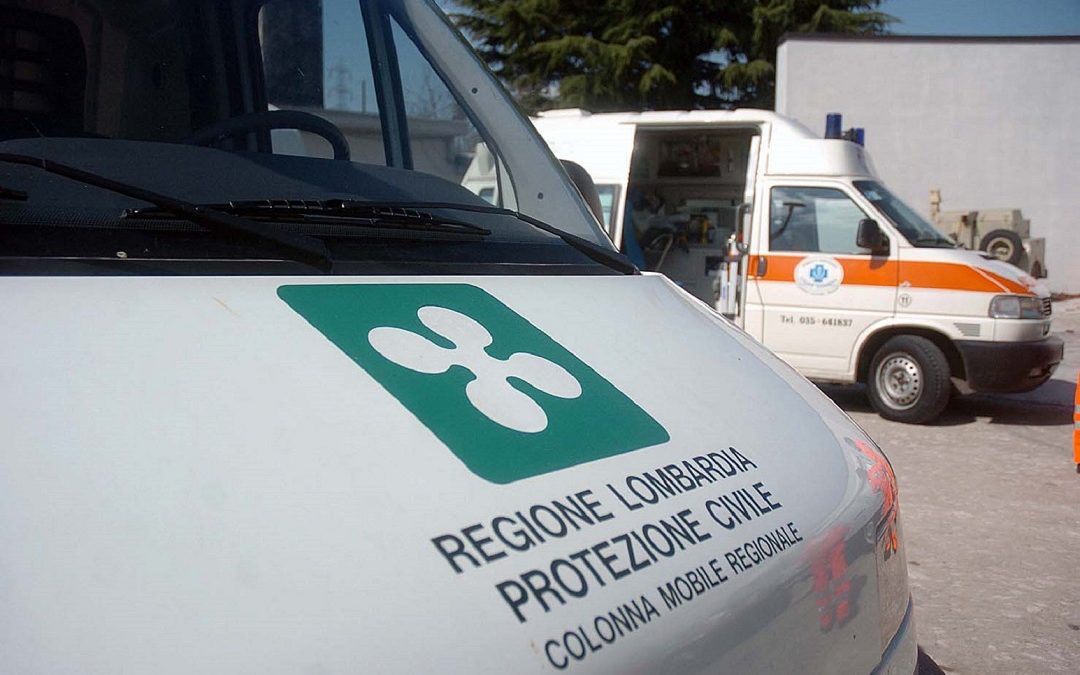 Maltempo Emilia-Romagna, Fontana: la solidarietà della Lombardia – www.lombardianotizie.online