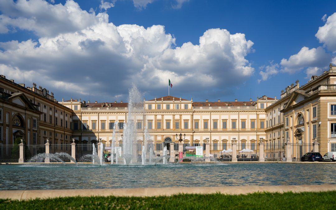 Villa Reale e Parco Monza, Masterplan da 55 milioni per attuare l’AdP – www.lombardianotizie.online