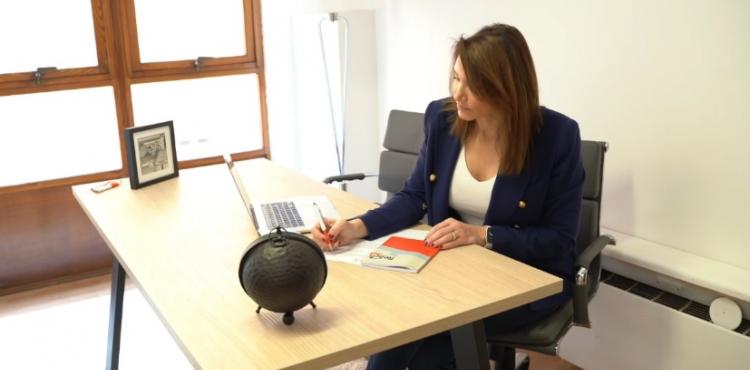 Le video interviste di Sardegna Impresa: Reach Aut, accoglienza e cure lontano da casa, come a casa


      
        Browse
      
    
    

            
  
    

      

  


          
   – www.sardegnaimpresa.eu