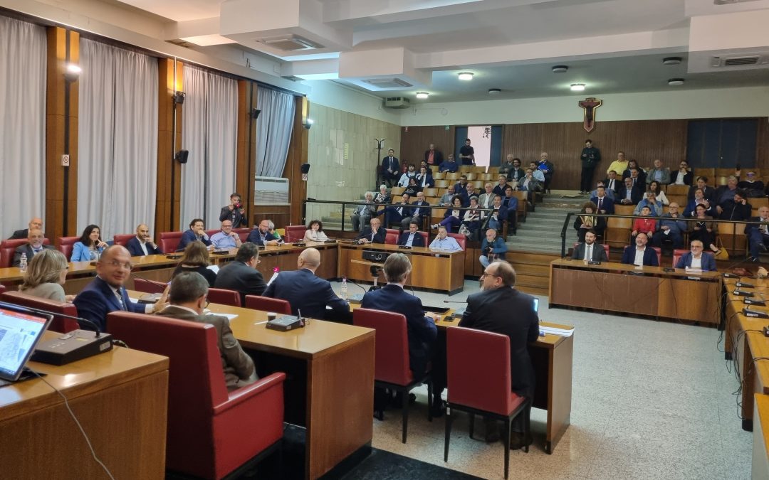Consiglio Regionale del Lazio – Commissioni – XII Commissione – Tutela del territorio, erosione costiera, emergenze e grandi rischi, protezione civile, ricostruzione – Notizie – www.consiglio.regione.lazio.it