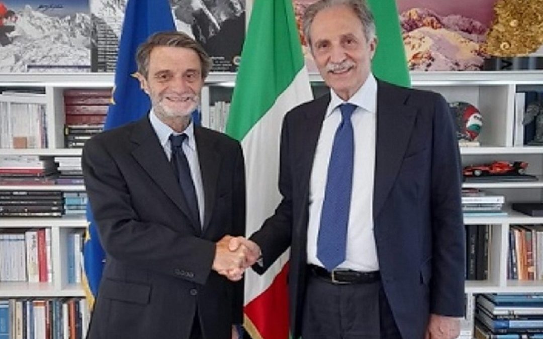 Area Sud Basilicata Patrimonio Umanità, Fontana sostiene la candidatura – www.lombardianotizie.online