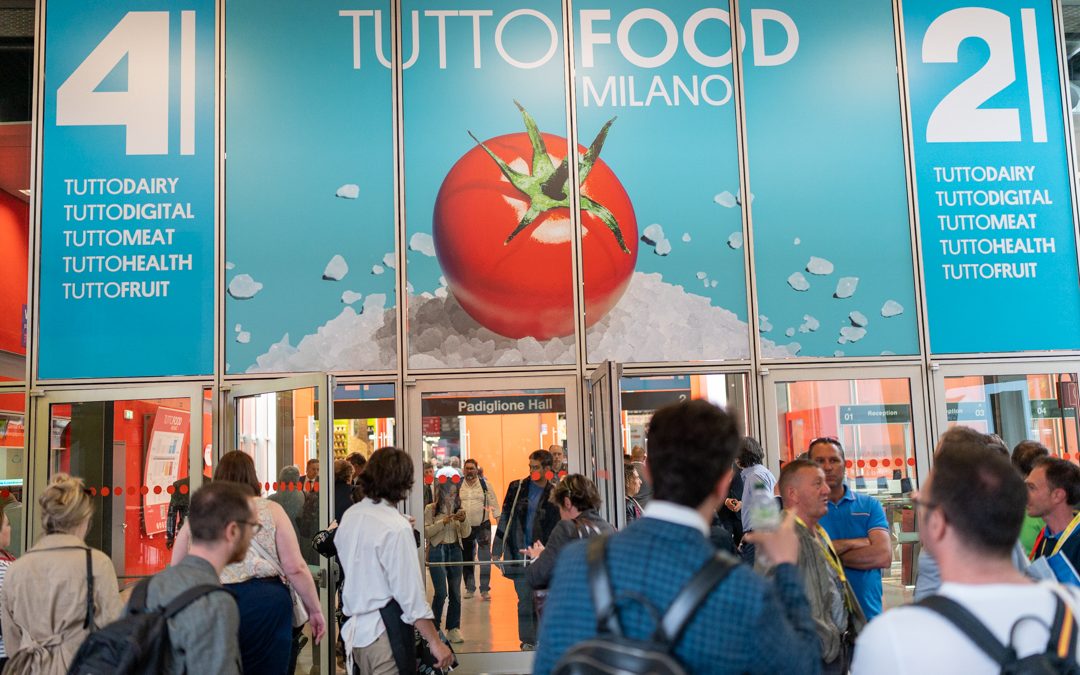 Tuttofood, presidente Fontana: prodotti lombardi ambasciatori eccellenza – www.lombardianotizie.online