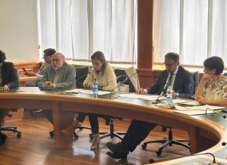 Consiglio Regionale del Lazio – Commissioni – V Commissione – Cultura, spettacolo, sport e turismo – Notizie – www.consiglio.regione.lazio.it