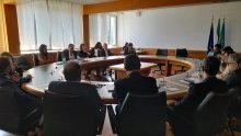 Consiglio Regionale del Lazio – Commissioni – XII Commissione – Tutela del territorio, erosione costiera, emergenze e grandi rischi, protezione civile, ricostruzione – Notizie – www.consiglio.regione.lazio.it