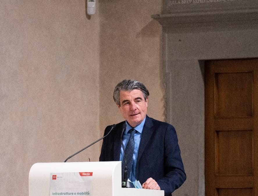 Ponte sul fiume Pesa, oltre 1 milione risorse aggiuntive per adeguamento sismico 
						 – www.toscana-notizie.it