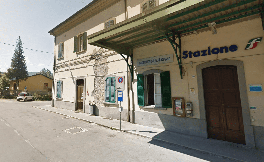 Accordo tra Regione e Comune di Castelnuovo Garfagnana per la rotatoria della stazione  
						 – www.toscana-notizie.it