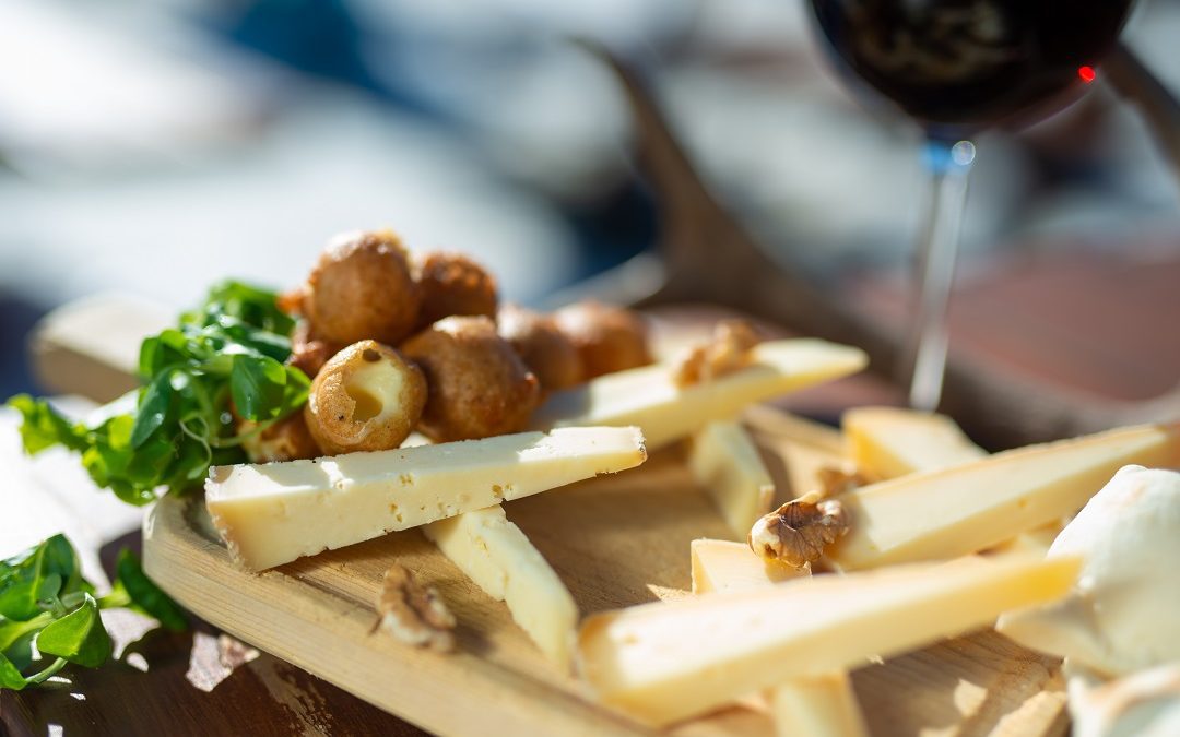 ‘Food&Beverage 2023’, Fontana e Sertori: Lombardia terra di eccellenze – www.lombardianotizie.online