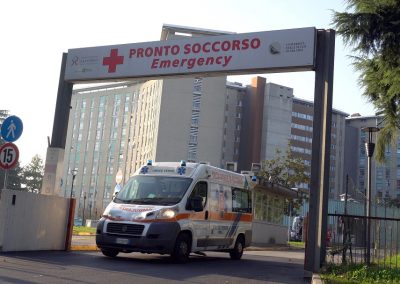 Nuove assunzioni in Lombardia per l’emergenza urgenza extraospedaliera – www.lombardianotizie.online