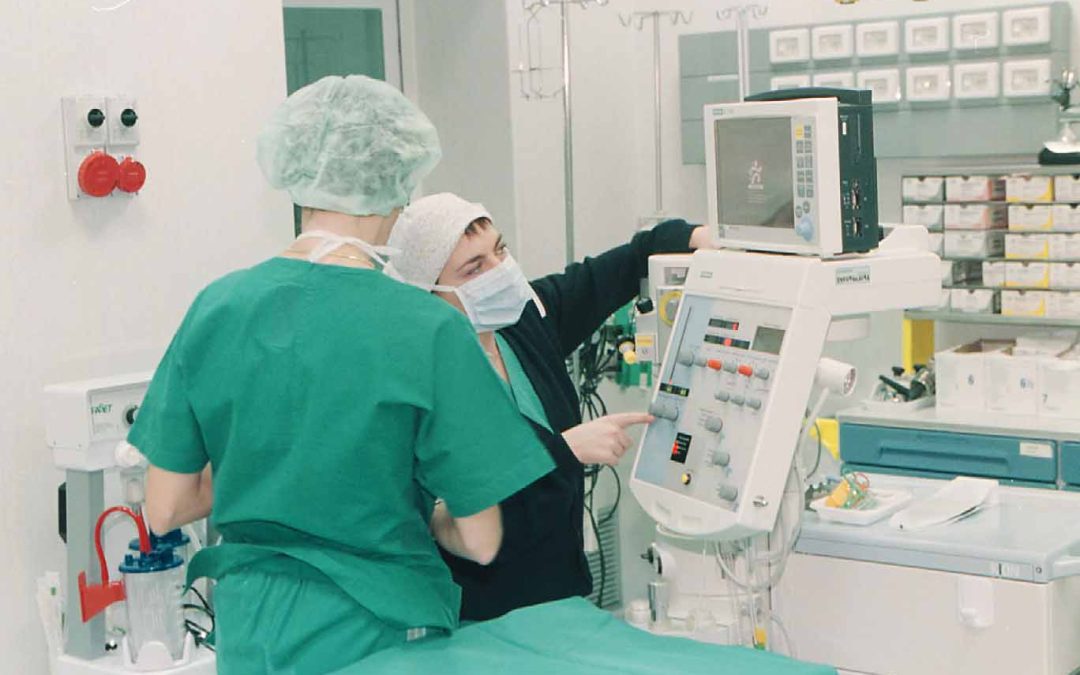 Tumori naso-sinusali, la Regione Toscana avvia sorveglianza sperimentale su 240 lavoratori  
						 – www.toscana-notizie.it
