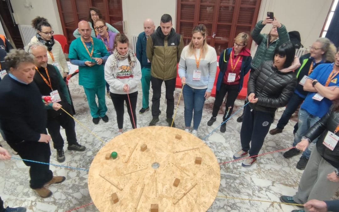 Protezione civile, proseguono attività per realizzare ospedale da campo in maxi-emergenze 
						 – www.toscana-notizie.it