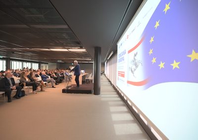 PR Fesr 2021-2027, oltre 500 milioni per dare sostegno alle imprese toscane
– www.toscana-notizie.it