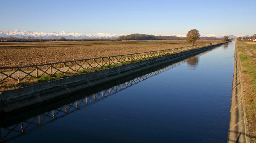 I primi 28 milioni del Governo per l’emergenza idrica in Piemonte ﻿
 – www.regione.piemonte.it
