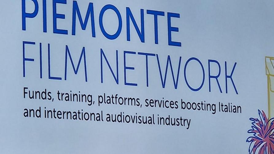 Al Festival di Cannes il bando per la filiera cinematografica
 – www.regione.piemonte.it