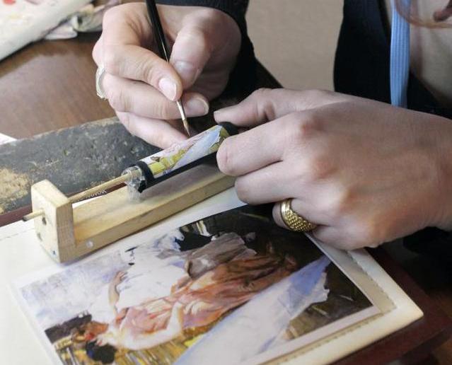 Toscana Artigiana: online il sito dedicato ad uno dei settori simbolo della regione 
						 – www.toscana-notizie.it