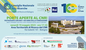 Il Cnr festeggia 100 anni di ricerca scientifica – imprese.regione.emilia-romagna.it