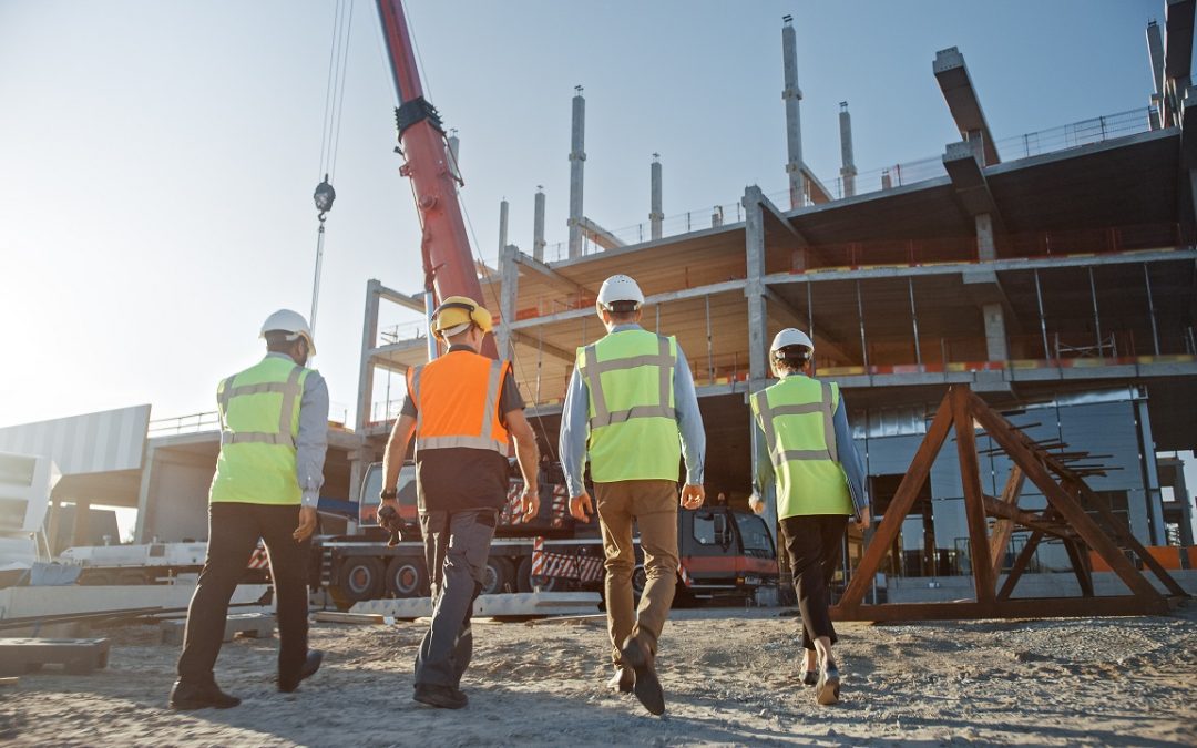 Costruzioni Lombardia, 2022 positivo per settore: crescita del 15,7% – www.lombardianotizie.online