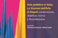 Arte Pubblica in Italia. Le Stazioni dell’Arte di Napoli – patrimonioculturale.regione.emilia-romagna.it