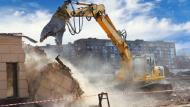Abusivismo: via libera per ulteriori 40 interventi di demolizione – www.mit.gov.it