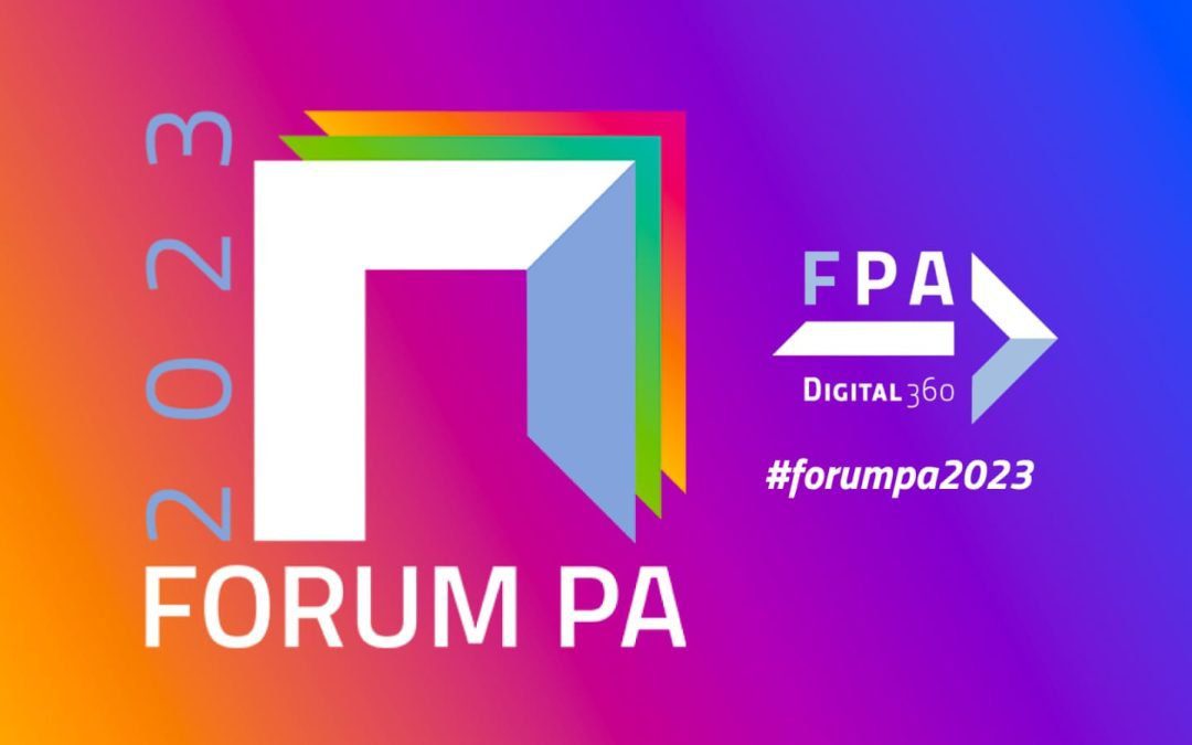 Il Ministero a Forum PA dal 16 al 18 maggio – www.mimit.gov.it