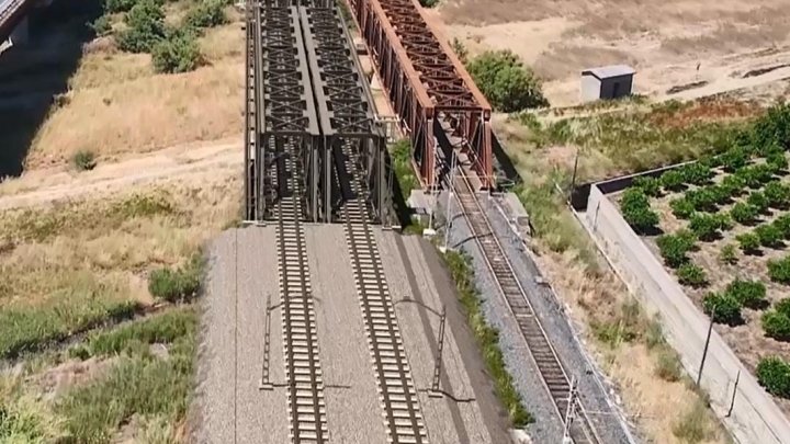 Ferrovie: aggiudicate gare per 3,7 mld in Sicilia e Campania – www.mit.gov.it
