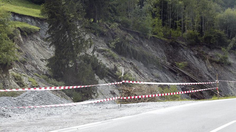 Altri 5 milioni contro il dissesto idrogeologico
 – www.regione.piemonte.it