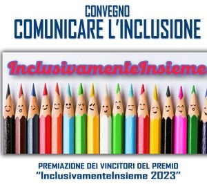 Consiglio Regionale del Lazio – Corecom Lazio, il 6 giugno il convegno “Comunicare l’inclusione” – www.consiglio.regione.lazio.it