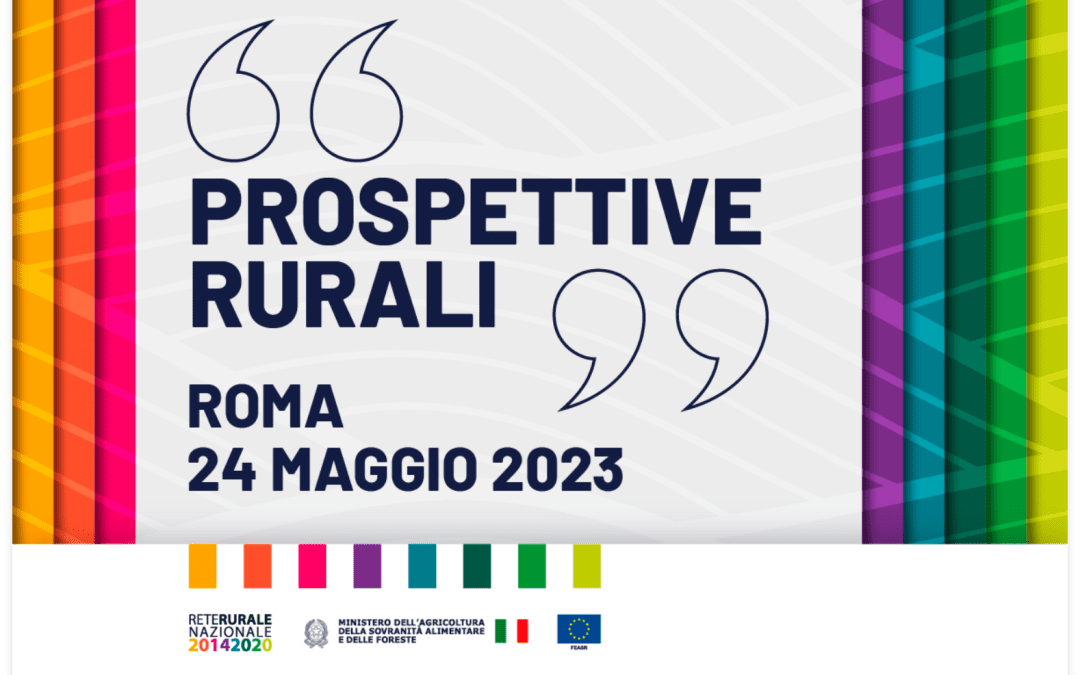 Prospettive rurali, il mondo agricolo tra innovazione e sostenibilità – www.lazioeuropa.it