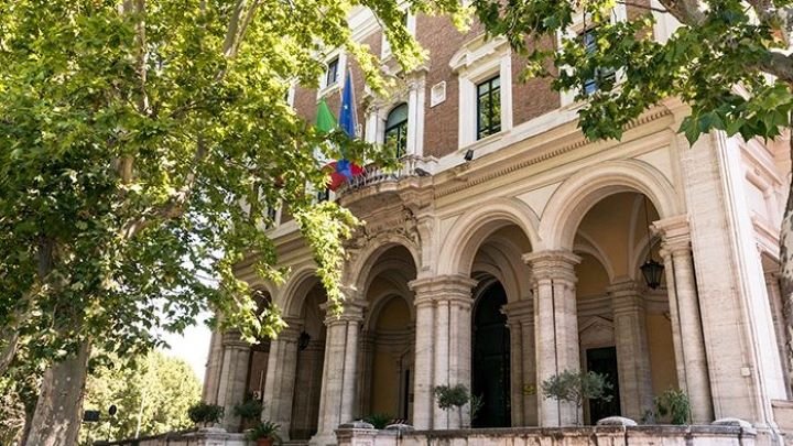 Emilia-Romagna, Salvini: “Codice degli appalti subito in vigore l’art. 140, metteremo in sicurezza gli argini” – www.mit.gov.it