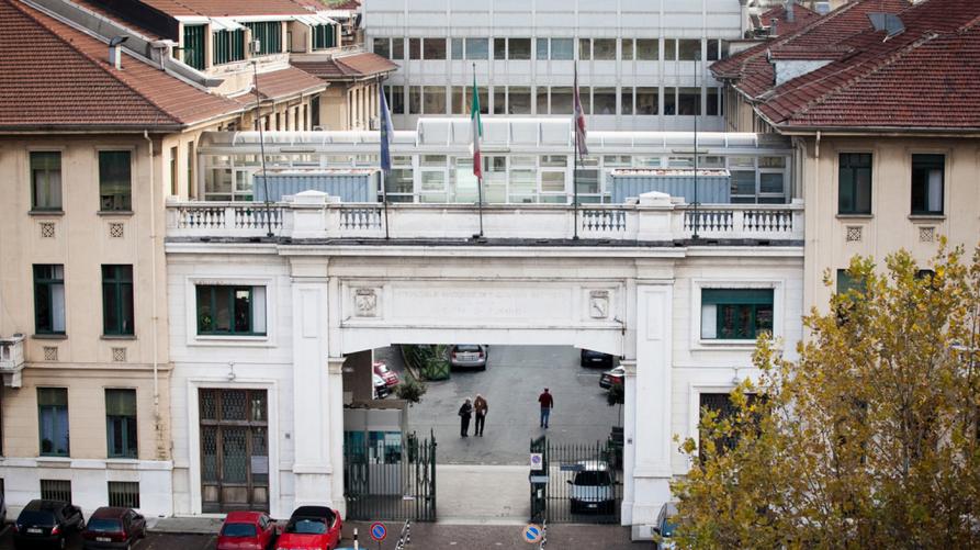 Alle Molinette concluso il primo intervento di manutenzione straordinaria 
 – www.regione.piemonte.it