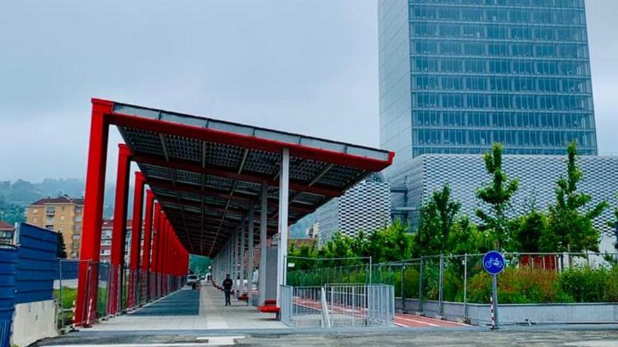 Collegamento diretto tra stazione Lingotto e Grattacielo Piemonte 
 – www.regione.piemonte.it
