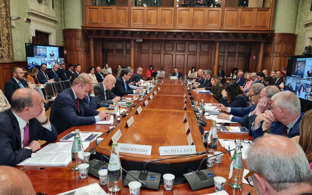 Pnrr, le Regioni confermano massima collaborazione per centrare obiettivi – www.lombardianotizie.online