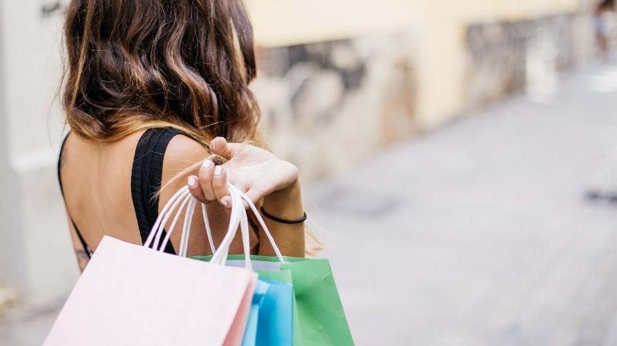 Dal 6 luglio i saldi estivi
 – www.regione.piemonte.it