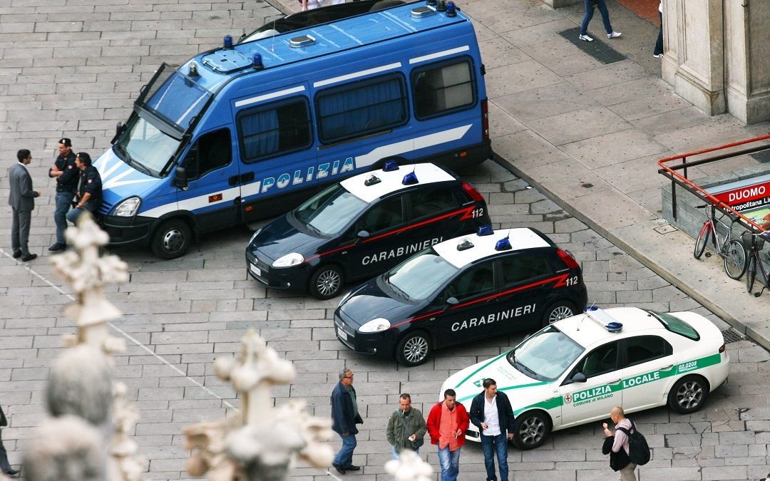 Sicurezza Milano, Fontana: aumentare presenza forze dell’ordine – www.lombardianotizie.online