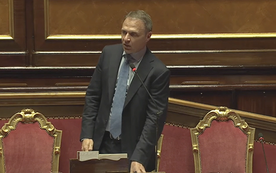 Question Time del ministro Lollobrigida al Senato – www.politicheagricole.it