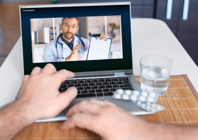 Servizi di telemedicina per i cittadini delle Ats Milano e Montagna – www.lombardianotizie.online