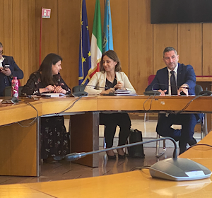 Consiglio Regionale del Lazio – Commissioni – IX Commissione – Lavoro, formazione, politiche giovanili, pari opportunit, istruzione, diritto allo studio – Notizie – www.consiglio.regione.lazio.it