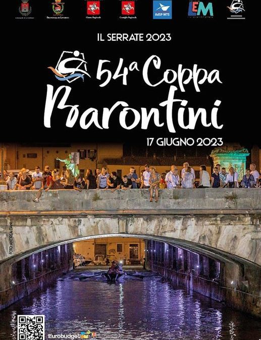 Giani: “Conferiremo il Pegaso alla Coppa Barontini la sera dell’evento a Livorno” 
						 – www.toscana-notizie.it