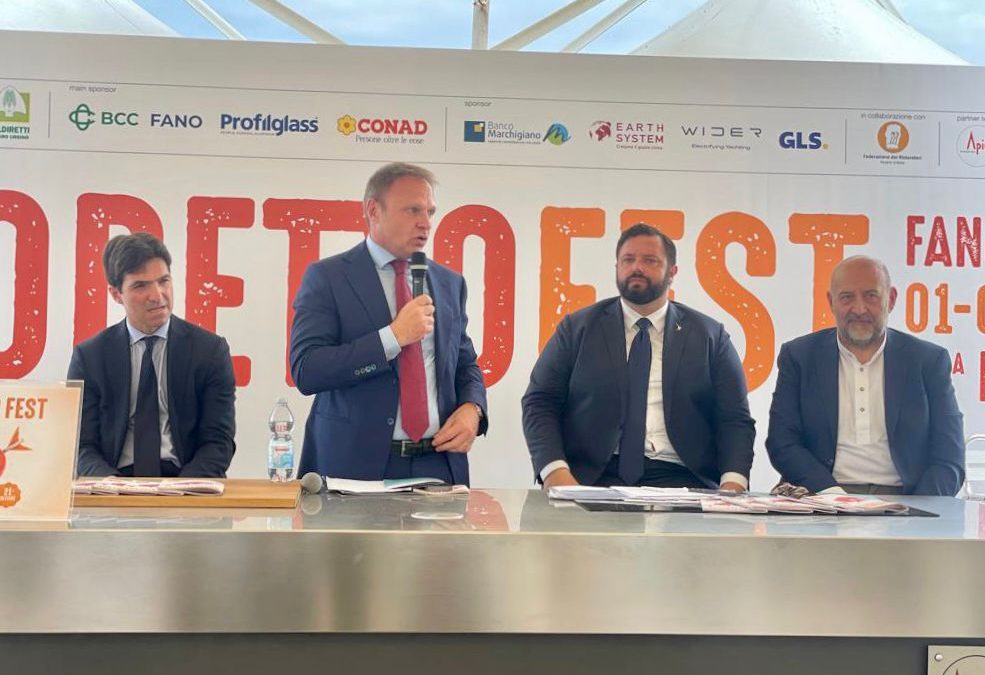 PESCA. LOLLOBRIGIDA: DA SOSTENERE, NEL MEDITERRANEO REGOLE CHE VALGANO PER TUTTI – www.politicheagricole.it