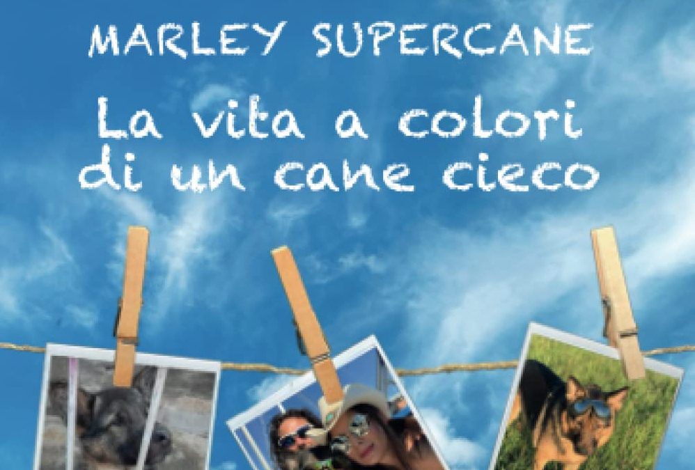 Libri, martedì 13 alle 17 Saccardi presenta “La vita a colori di un cane cieco” 
						 – www.toscana-notizie.it
