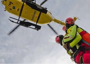 sanità: elisoccorso, aggiudicato il servizio all’operatore economico Avincis Aviation Spa – www.regione.umbria.it