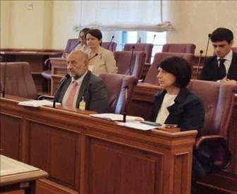 Revisione sistema incentivi alle imprese: audizione al Senato della Conferenza delle Regioni – www.regione.marche.it