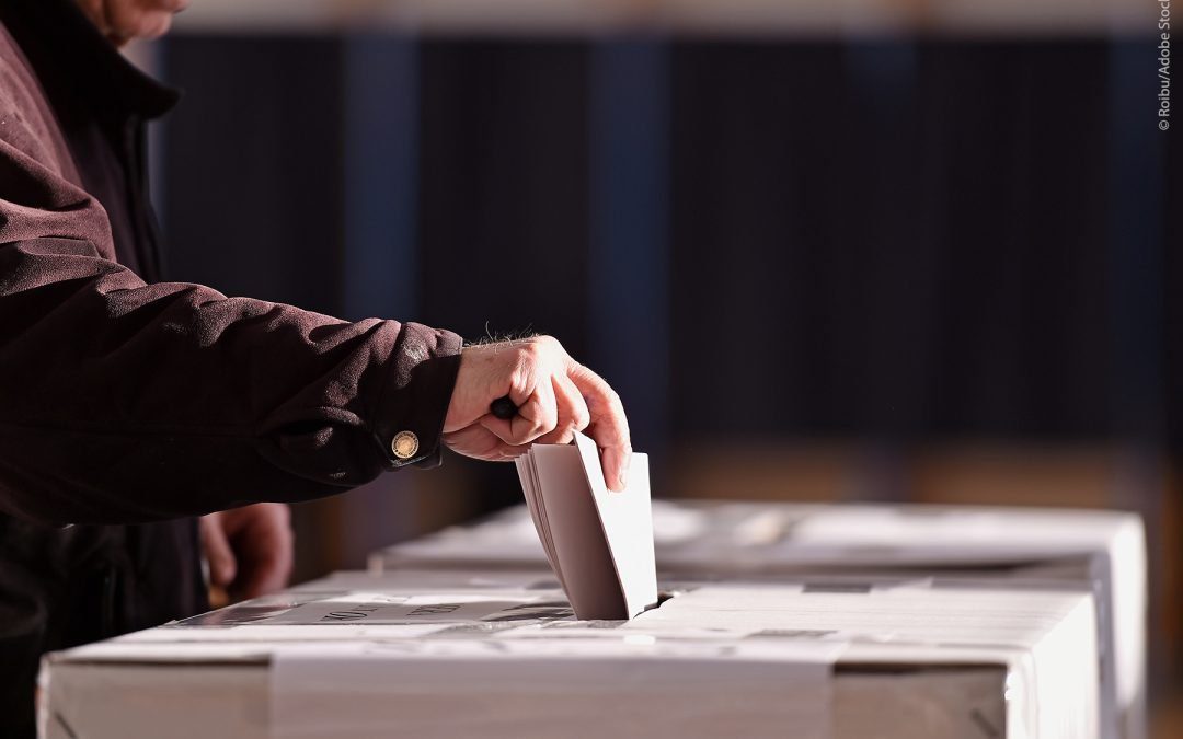 Interferenze straniere: il PE chiede di tutelare le elezioni europee del 2024 | Attualità – www.europarl.europa.eu