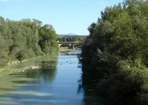 progetto per mitigare le piene del fiume paglia, incontri con autorità di bacino del distretto dell’appennino centrale su stato avanzamento. assessore melasecche: eventi estremi di questi ultimi mesi impongono di intervenire quanto prima attraverso una specifica programmazione nazionale pluriennale – www.regione.umbria.it